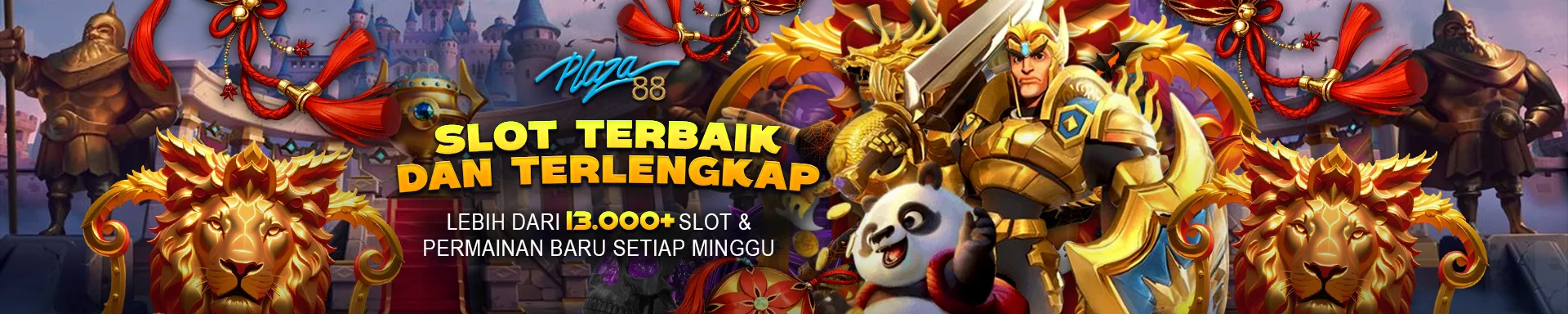 Slot Games 13000