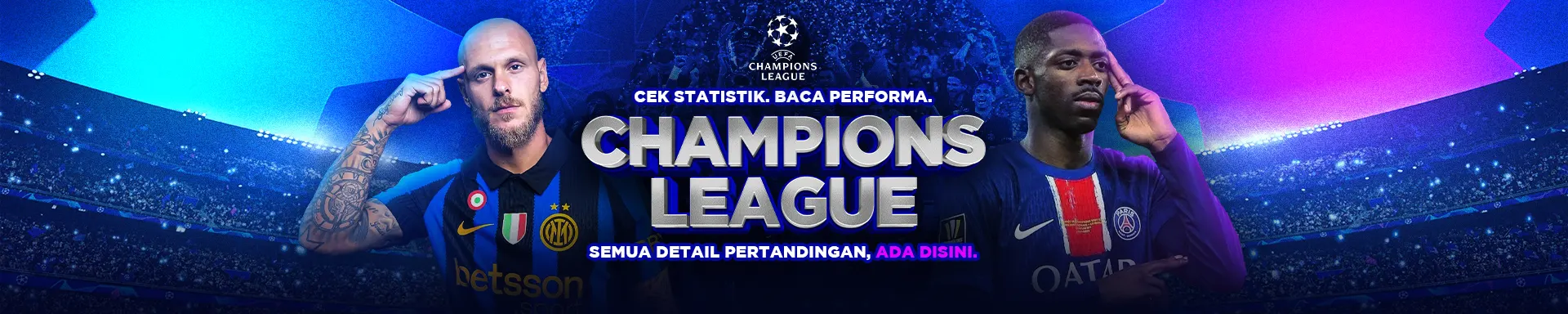 Champions League