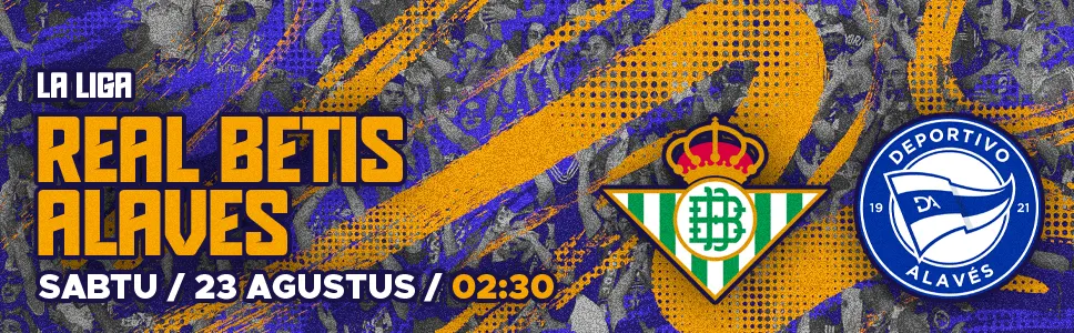 Real Betis vs Alaves