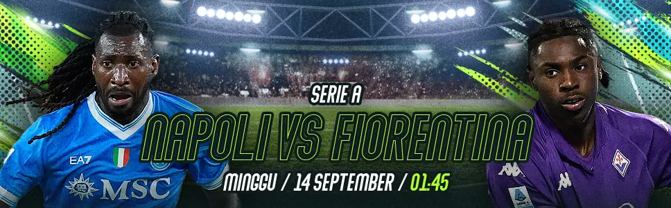 Napoli vs Fiorentina