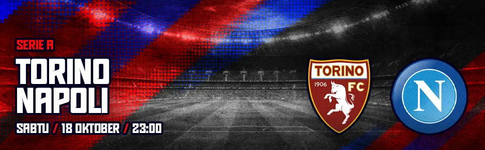 Torino vs Napoli