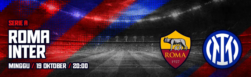 Roma vs Inter
