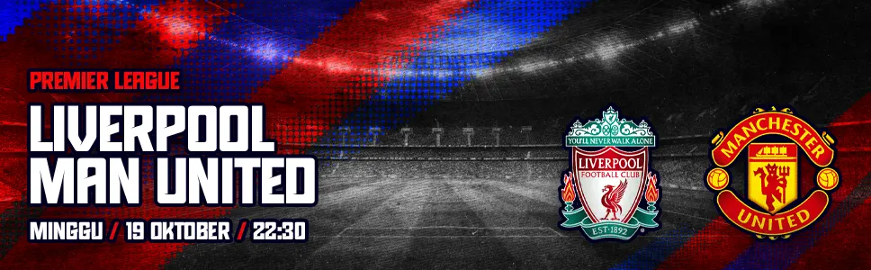 Liverpool vs Man United