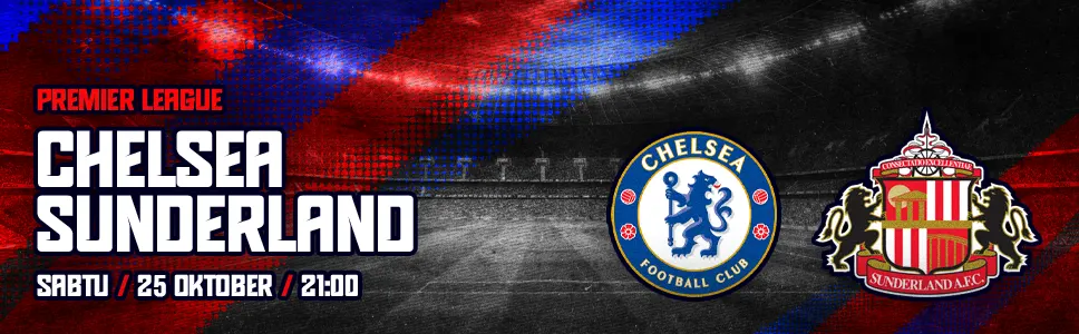  Chelsea vs Sunderland