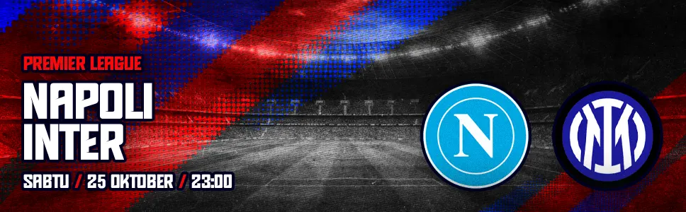 Napoli vs Inter