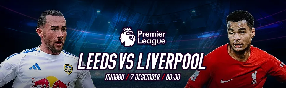Leeds vs Liverpool