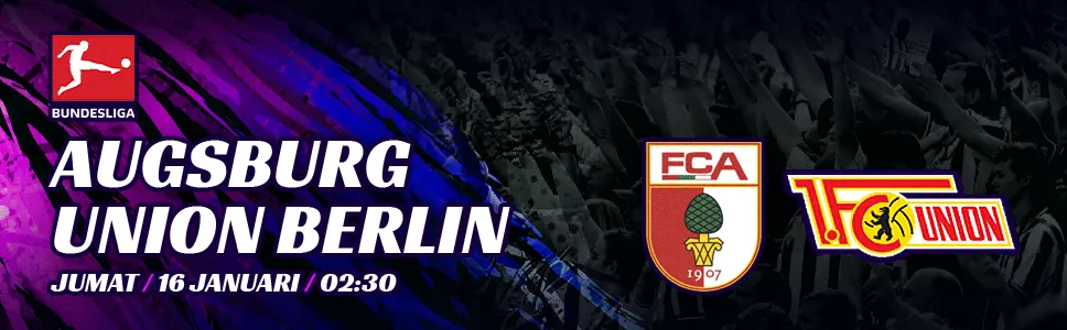 Augsburg vs Union Berlin