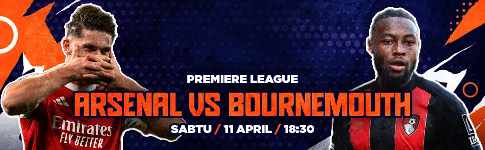  Arsenal vs Bournemouth