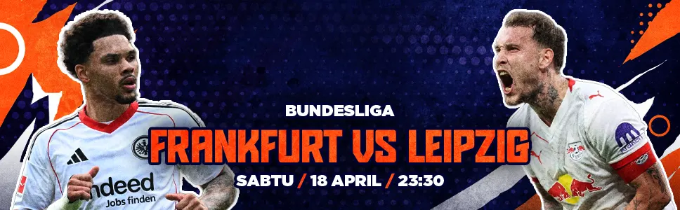 Frankfurt vs Leipzig