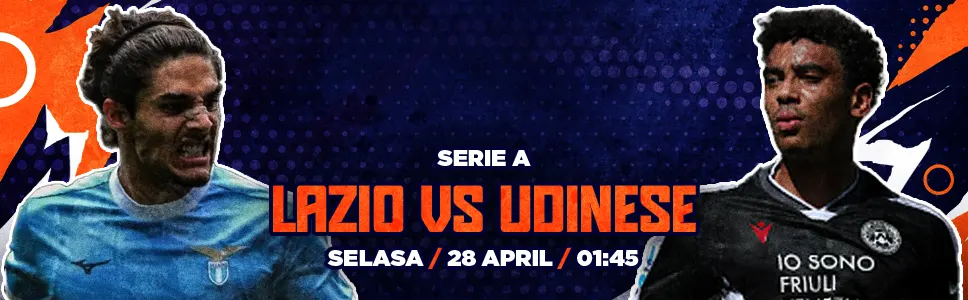 Lazio vs Udinese