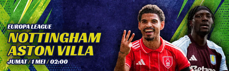 Nottingham vs Aston Villa