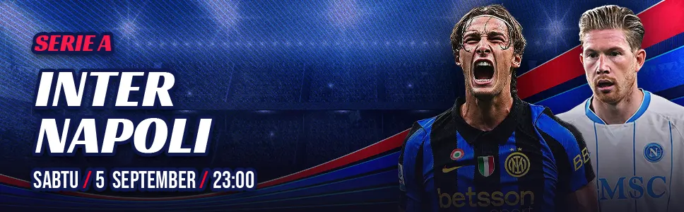 Inter vs Napoli