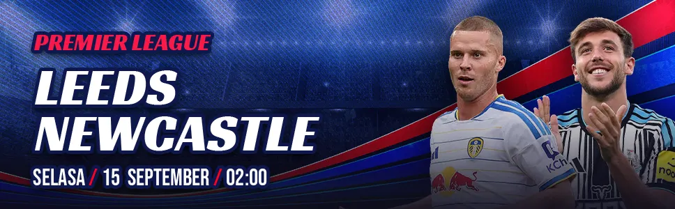 Leeds vs Newcastle