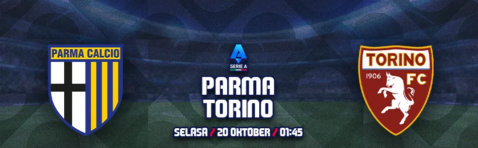 Parma vs Torino
